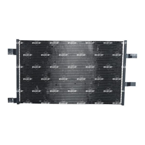 NRF Kondensator, Klimaanlage EASY FIT 350664