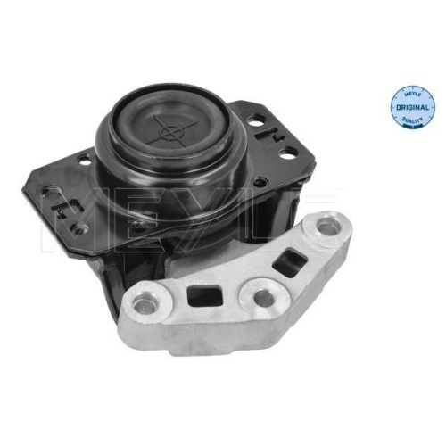 MEYLE Lagerung, Motor MEYLE-ORIGINAL: True to OE. 11-14 030 0184