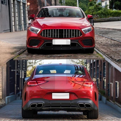 DIEDERICHS Sto&szlig;f&auml;nger HD Tuning 1650352