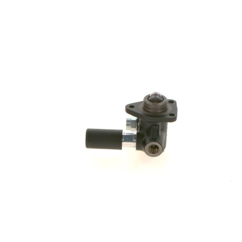 BOSCH Kraftstoffpumpe 0 440 017 016