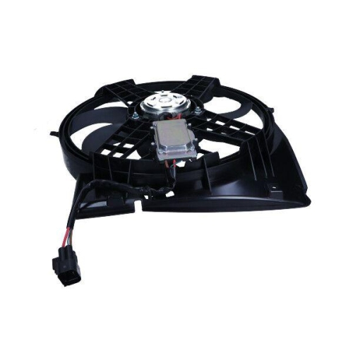 MAXGEAR L&uuml;fter, Motork&uuml;hlung AC230114