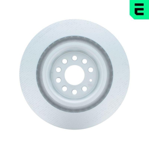 OPTIMAL Bremsscheibe BS-0056HC