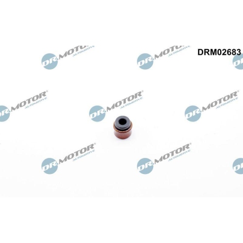 Dr.Motor Automotive Dichtring, Ventilschaft DRM02683