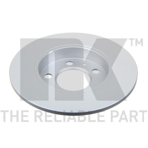NK Bremsscheibe 314779