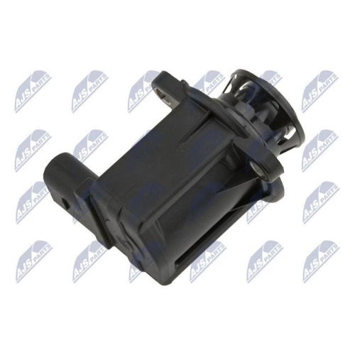 NTY Schubumluftventil, Lader ECD-AU-004