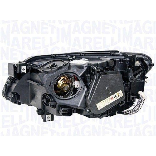 MAGNETI MARELLI Hauptscheinwerfer 719000000020