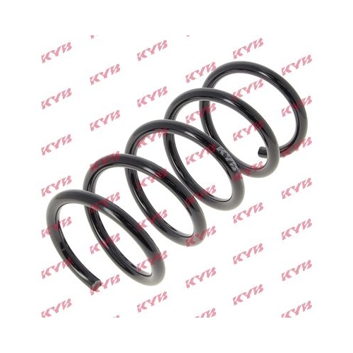 KYB Fahrwerksfeder K-Flex RA6393