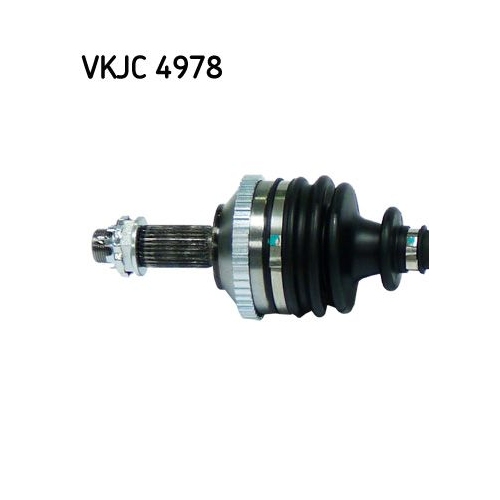 SKF Antriebswelle VKJC 4978