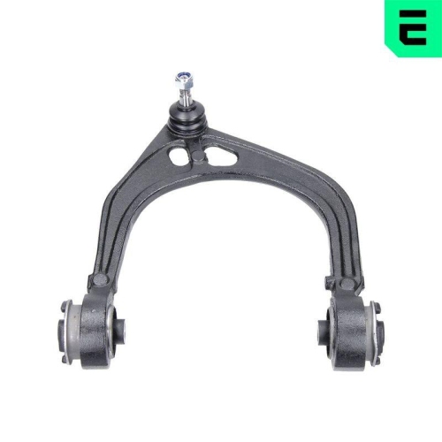 OPTIMAL Lenker, Radaufh&auml;ngung G6-1415