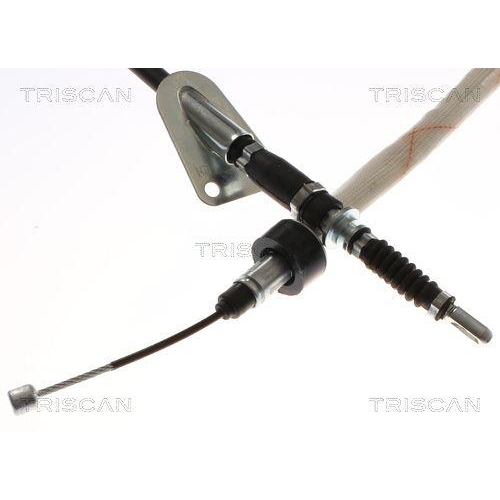 TRISCAN Seilzug, Feststellbremse 8140 181152