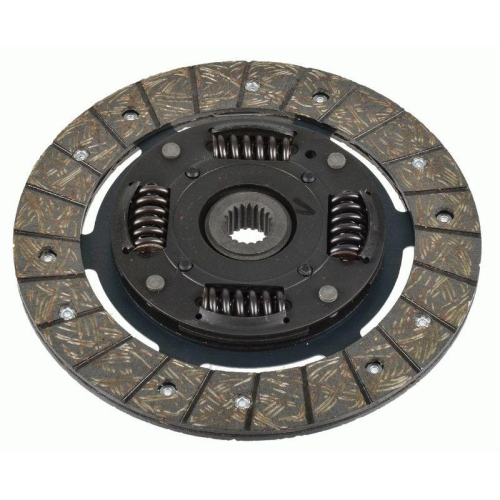 SACHS Kupplungsscheibe 1878 634 059