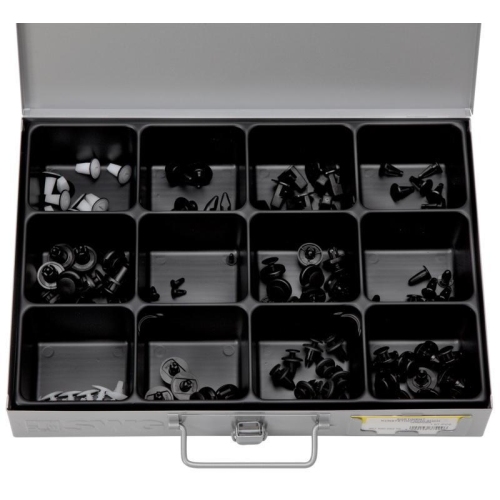 Befestigungsteile japanische Fahrzeuge - Sortiment Satz Set SWG 957 500 900 75