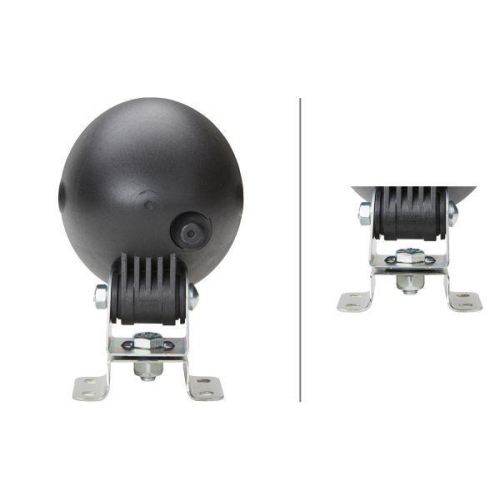 HELLA Arbeitsscheinwerfer 1GM 996 134-321