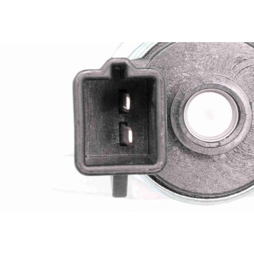 VEMO Leerlaufregelventil, Luftversorgung Original VEMO Qualität V25-77-0017