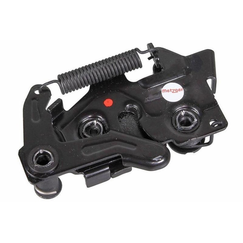 METZGER AUTOTEILE Motorhaubenschloss ORIGINAL ERSATZTEIL GREENPARTS 2311022