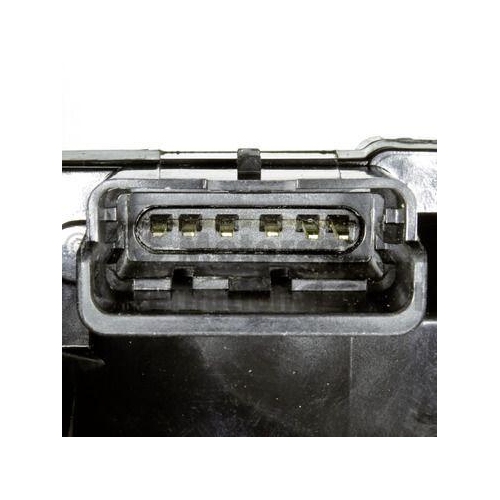 PIERBURG Drosselklappenstutzen 7.09460.13.0