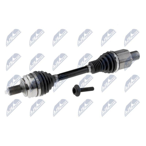 NTY Antriebswelle NPW-ME-062