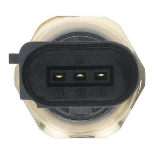 VALEO Sensor, Kraftstoffdruck 367831