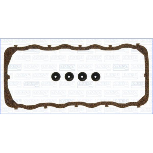 AJUSA Dichtungssatz, Zylinderkopfhaube 56019900