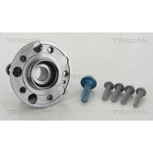 TRISCAN Radlagersatz 8530 23138