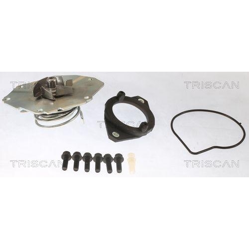 TRISCAN Wasserpumpe, Motork&uuml;hlung 8600 27111
