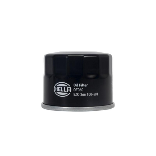 HELLA &Ouml;lfilter 8ZO 366 100-601