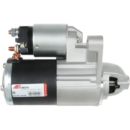 AS-PL Starter AS S5215