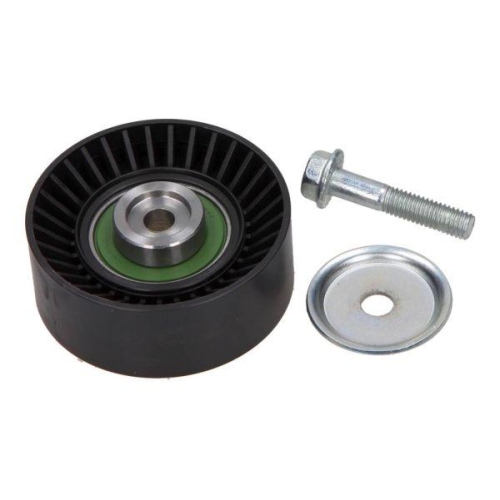MAXGEAR Umlenk-/F&uuml;hrungsrolle, Keilrippenriemen 54-0195