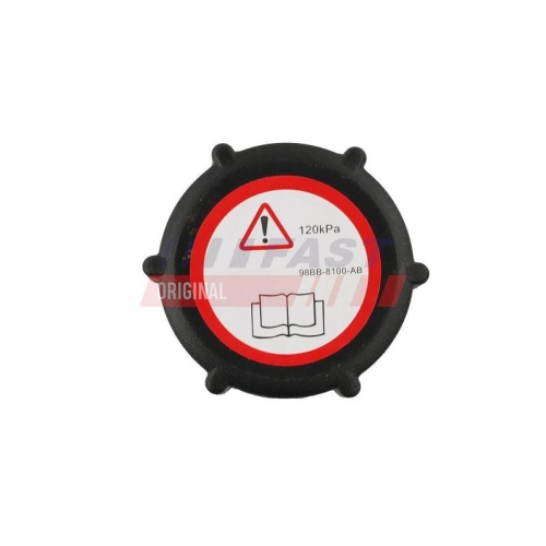 FAST Verschlussdeckel, K&uuml;hlmittelbeh&auml;lter FT94738