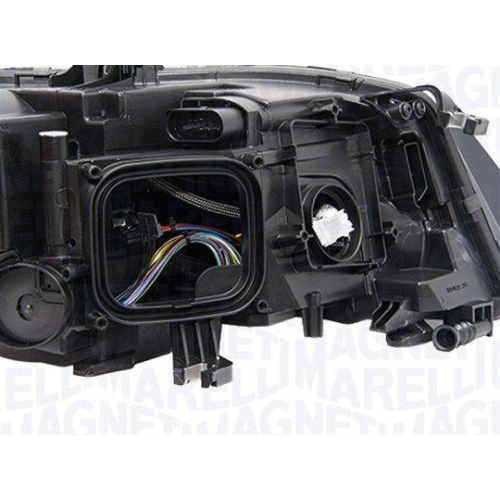 MAGNETI MARELLI Hauptscheinwerfer 721307022808