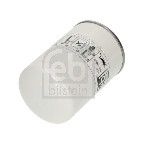 FEBI BILSTEIN Kraftstofffilter 35367