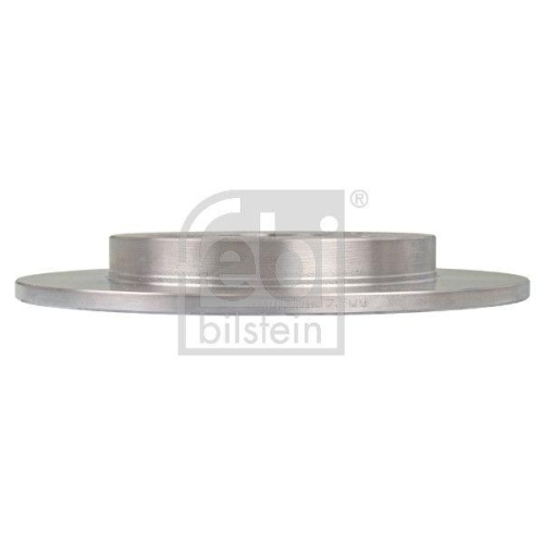 FEBI BILSTEIN Bremsscheibe 108414