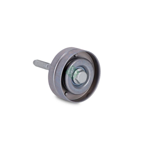 Schaeffler INA Umlenk-/Führungsrolle, Keilrippenriemen 532 0596 10