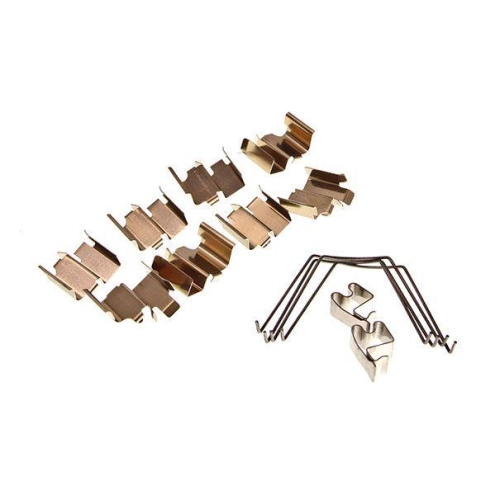 MAXGEAR Zubeh&ouml;rsatz, Scheibenbremsbelag 27-2547