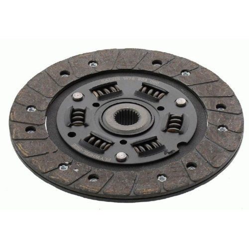 SACHS Kupplungsscheibe 1878 634 060