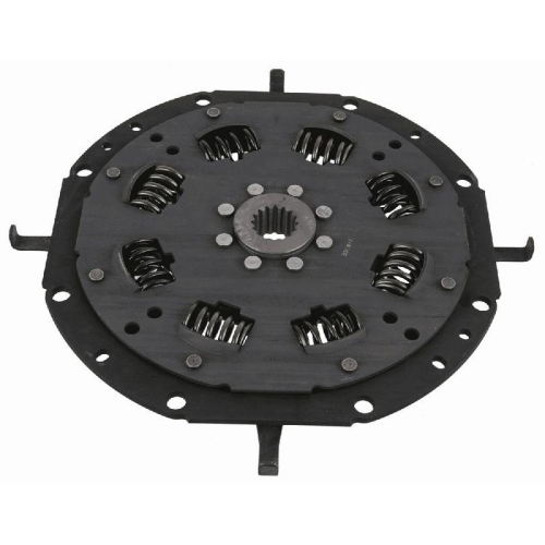 SACHS Torsionsd&auml;mpfer, Kupplung 1866 600 029