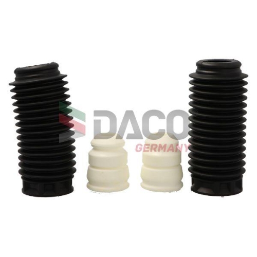 Staubschutzsatz, Sto&szlig;d&auml;mpfer DACO Germany PK2805