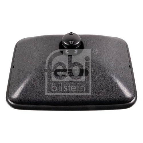 FEBI BILSTEIN Außenspiegel, Fahrerhaus 180052