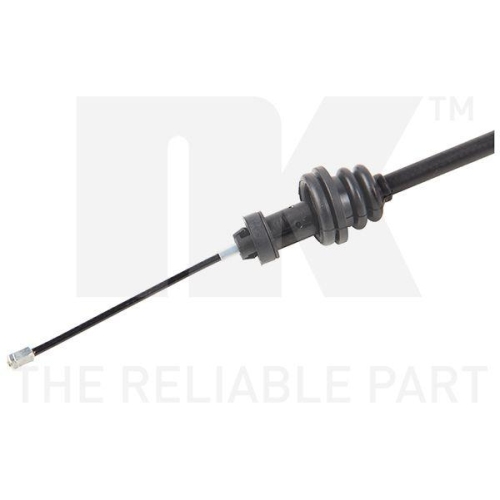 NK Seilzug, Kupplungsbet&auml;tigung 923919