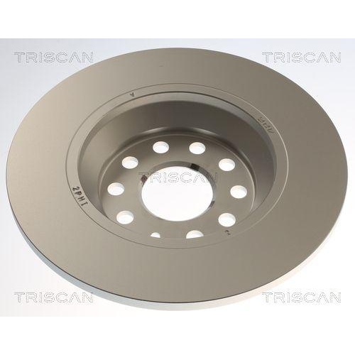 TRISCAN Bremsscheibe