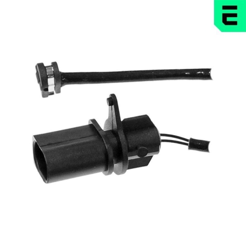 OPTIMAL Warnkontakt, Bremsbelagverschleiß