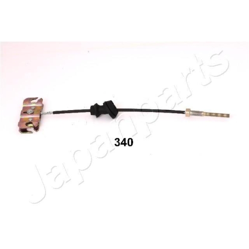 JAPANPARTS Seilzug, Feststellbremse BC-340