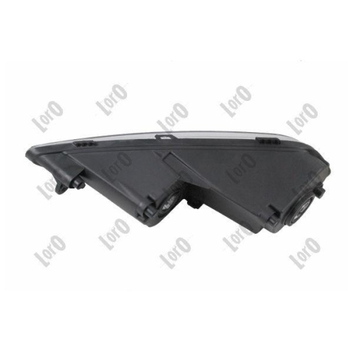 ABAKUS Nebelscheinwerfer LORO