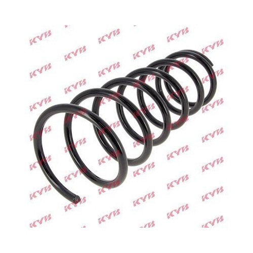 KYB Fahrwerksfeder K-Flex RI6110