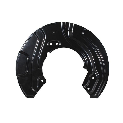 METZGER AUTOTEILE Spritzblech, Bremsscheibe 6115627