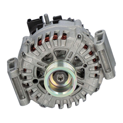 VALEO Generator VALEO ORIGINS - NEW O.E. TECHNOLOGIE 439842