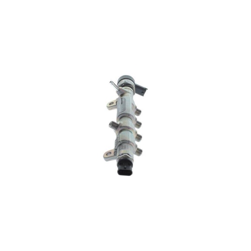 BOSCH Verteilerrohr, Kraftstoff 0 445 214 46C