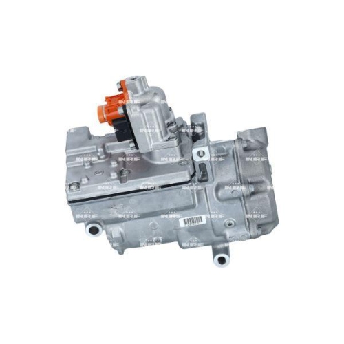 NRF Kompressor, Klimaanlage 320288