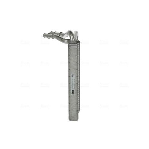 NISSENS W&auml;rmetauscher, Innenraumheizung 707425