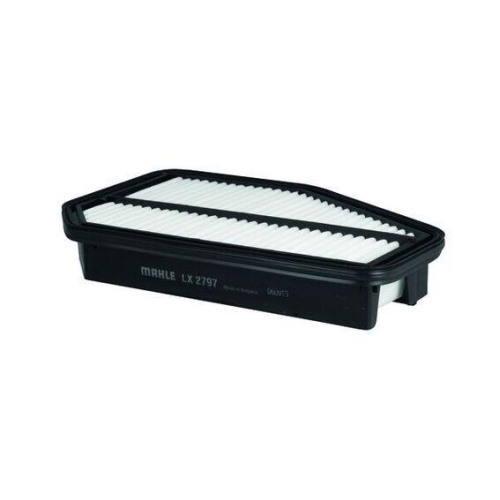 MAHLE Luftfilter LX 2797